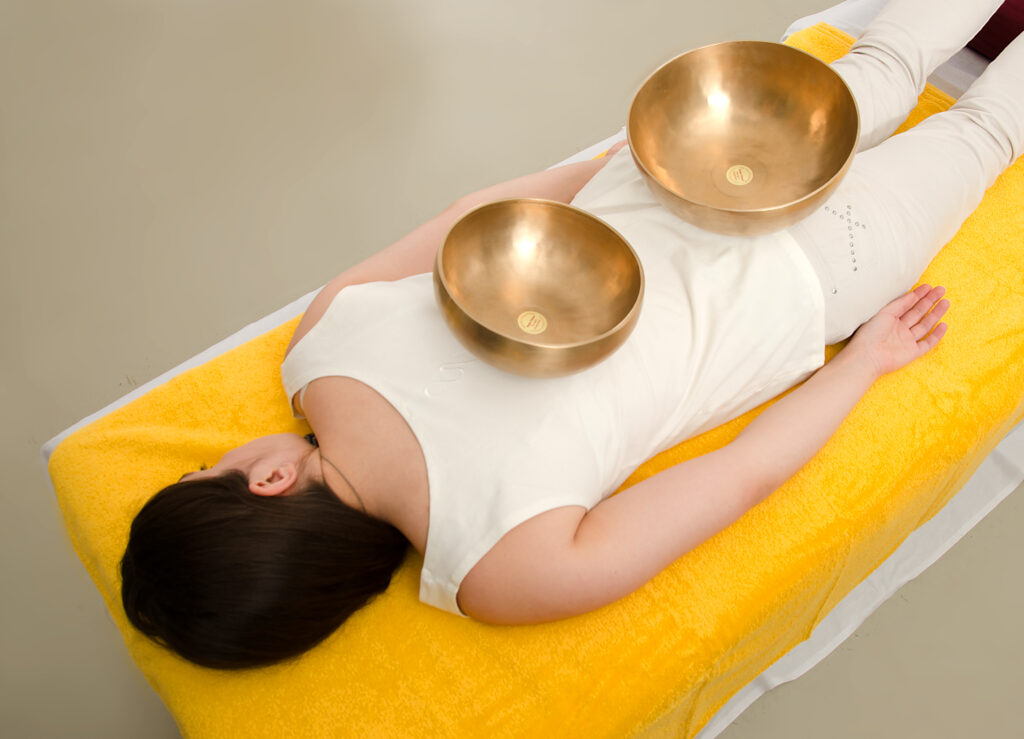 Klang im BGM Helga Montag