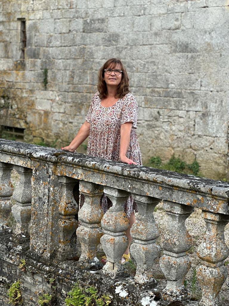 Betriebliches Gesundheitsmanagement Helga Montag