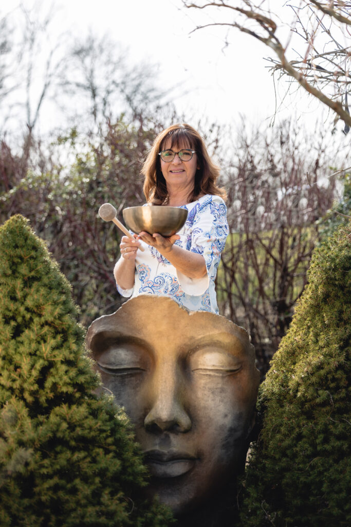 Helga Montag Klang im Betrieblichen Gesundheitsmanagement