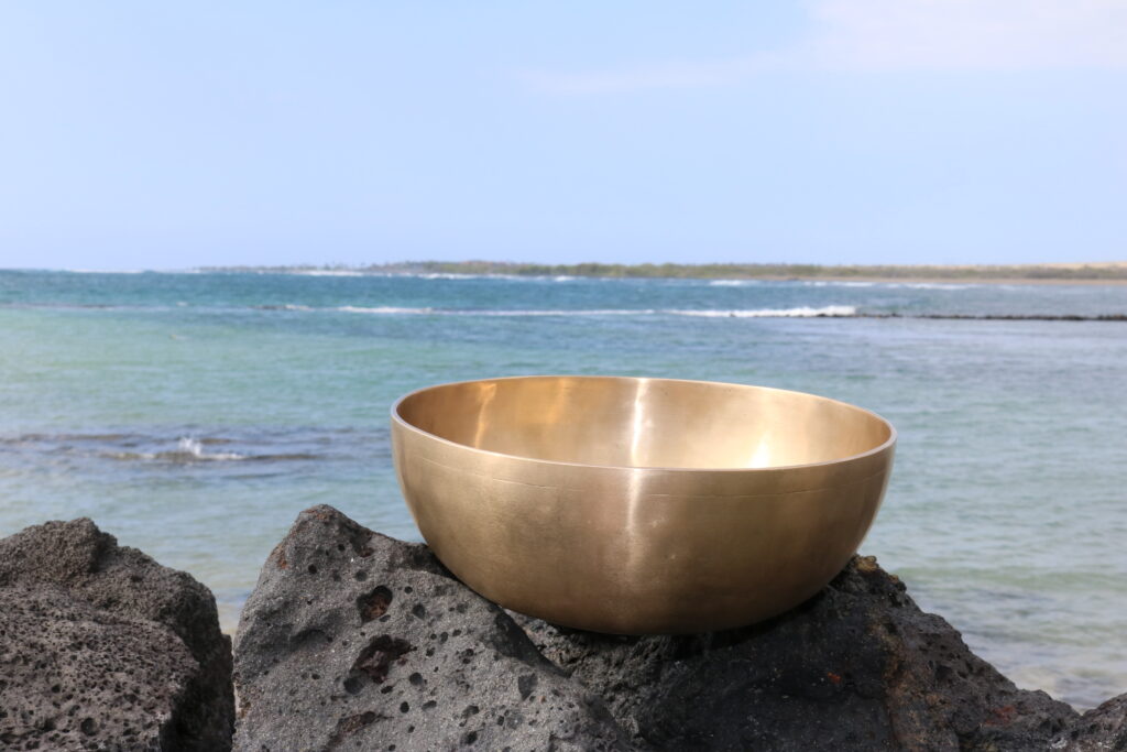 Klang im BGM Helga Montag